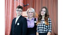 Районная конференция Зависимое поведение. Причины и пути преодоления 2014